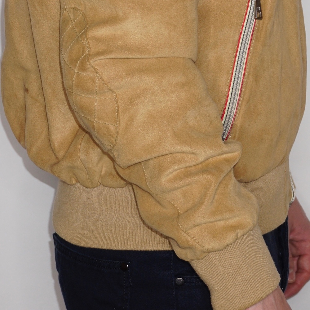 Alcott Jacket - Picture 4 of 5